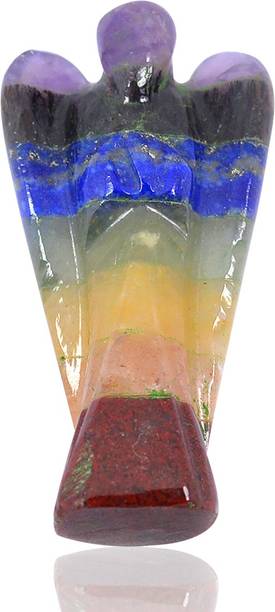 7 Chakra Gemstone Set