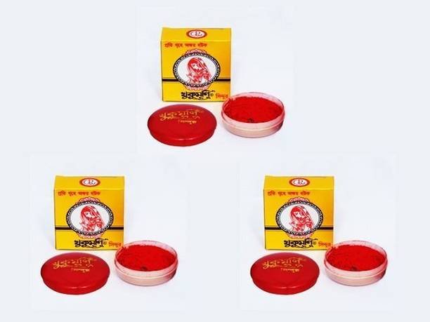 Vedakarta Pure Kumkum Powder